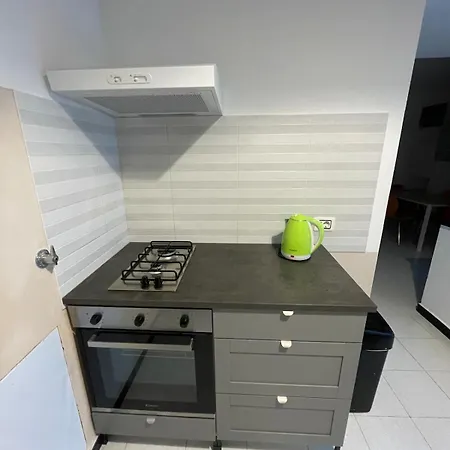 Appartamento Center In The *