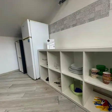 Appartamento Center In The *
