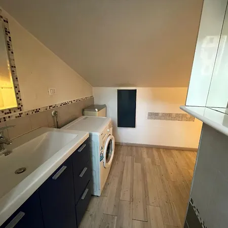 Appartamento Center In The