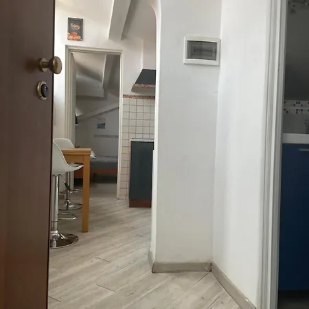 Center In The Appartamento *